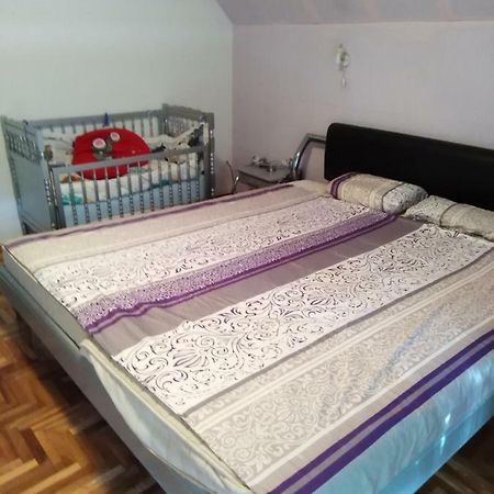 مبيت وإفطار Ćuprija Sunce المظهر الخارجي الصورة