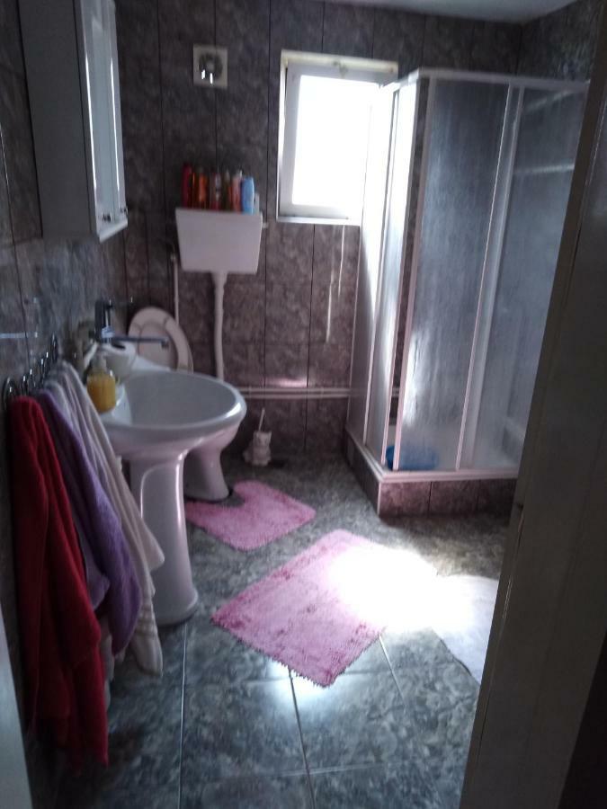 مبيت وإفطار Ćuprija Sunce المظهر الخارجي الصورة