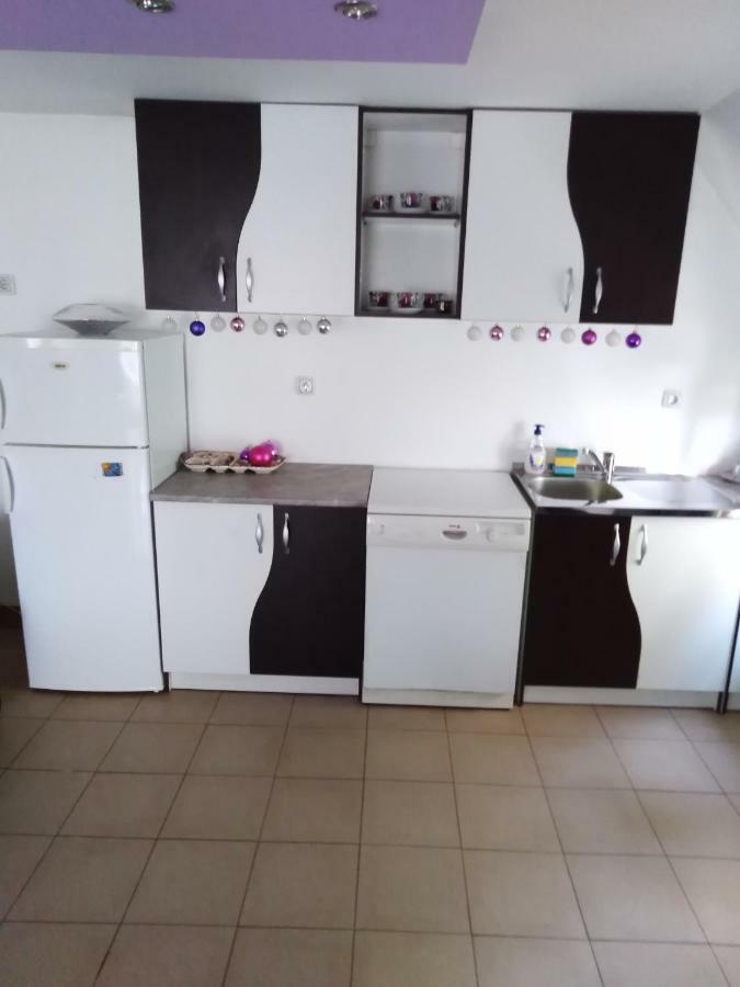 مبيت وإفطار Ćuprija Sunce المظهر الخارجي الصورة